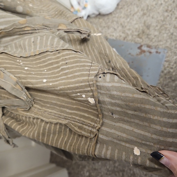 Magnolia Pearl Tan Polka Dot Jacket - Picture 10 of 14